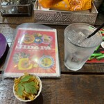 ジダパデラックス - 