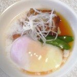 鮨・割烹 清瀧 - 豚の角煮。