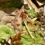 水上 ホテル聚楽 - 