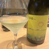 銀座 焼 新潟屋 - 新潟のシャルドネ