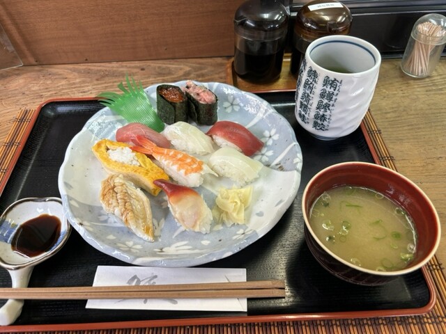 Hachioji Sogo Oroshiuri Center Ichiba Zushi Taka photo 5