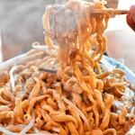 ラーメン荘 歴史を刻め - 