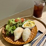 HANAKADO - モーニングセット