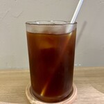 HANAKADO - アイスコーヒー