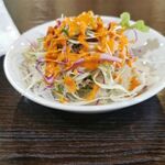 アジア料理 ラマ - ランチサラダ