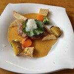 レストランカヤ - 