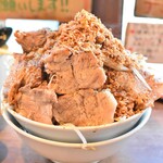 ラーメン荘 歴史を刻め - 