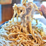 ラーメン荘 歴史を刻め - 