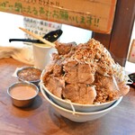 ラーメン荘 歴史を刻め - 