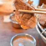 ラーメン荘 歴史を刻め - 