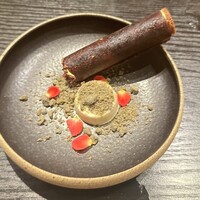 リストランテ ソットラルコ - 