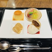 懐石 鷺風 - 