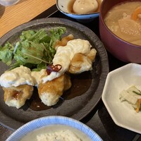 ダイナミックキッチン＆バー 響  西新宿野村ビル店 - 