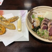 土佐料理 祢保希 銀座店 - 