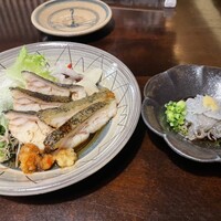 土佐料理 祢保希 銀座店 - 