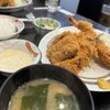 ときわ食堂 駅前店