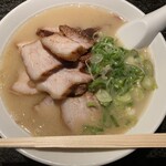 薩摩っ子ラーメン - 