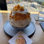 CAFE FLIGHT LOUNGE - 