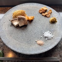 ステーキハウス ミディアムレア - 