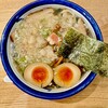 銀座はるちゃんラーメン