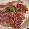 炭火焼肉 焼きしゃぶ にく式 琴似店