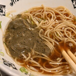 NIBOSHI MANIA - サザエの肝を溶かす