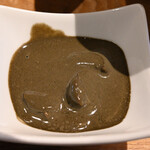 NIBOSHI MANIA - サザエの肝と身