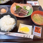 道の駅 なぶら土佐佐賀 - 