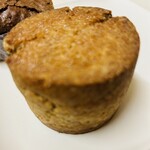 赤城山ホテル - 全粒粉のビスケット