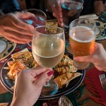 フォンダ・デ・ラ・マドゥルガーダ - 