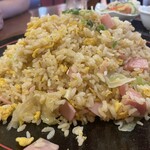 中華彩館剣心 - 料理写真: