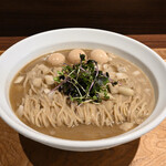 NIBOSHI MANIA - アイスキンアジニボプレッソ