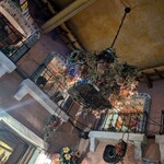 フォンダ・デ・ラ・マドゥルガーダ - 