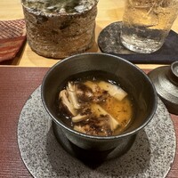 銀座 とざき - 