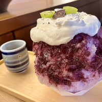 囲炉裏と日本料理 松風庵 - 