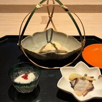 祇園 にしかわ - 