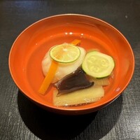祇園 にしかわ - 