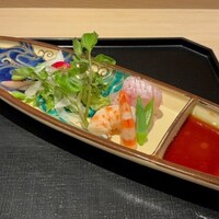祇園 にしかわ - 