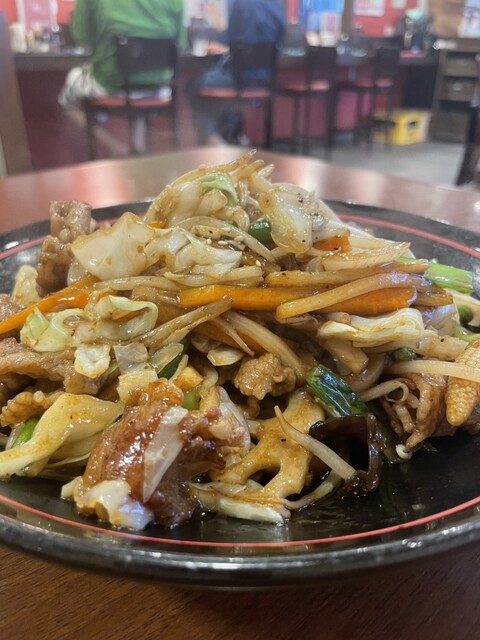 中華彩館剣心 - 本八戸（中華料理）の写真