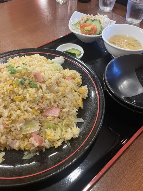 中華彩館剣心 - 本八戸（中華料理）の写真