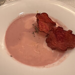 トワ・プティ・ルー - 