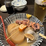 市場めし あまつぼ - 