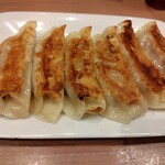 餃子の王様 龍吟 - 