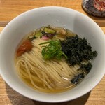 中華蕎麦 とみ田 - 