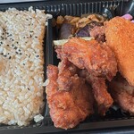 お弁当のかわの - 