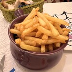 トワ・プティ・ルー - 