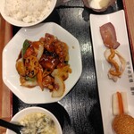 餃子の王様 龍吟 - 