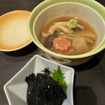 市場めし あまつぼ - 