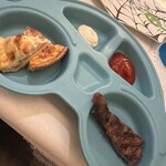 トワ・プティ・ルー - 