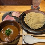 中華蕎麦 とみ田 - 